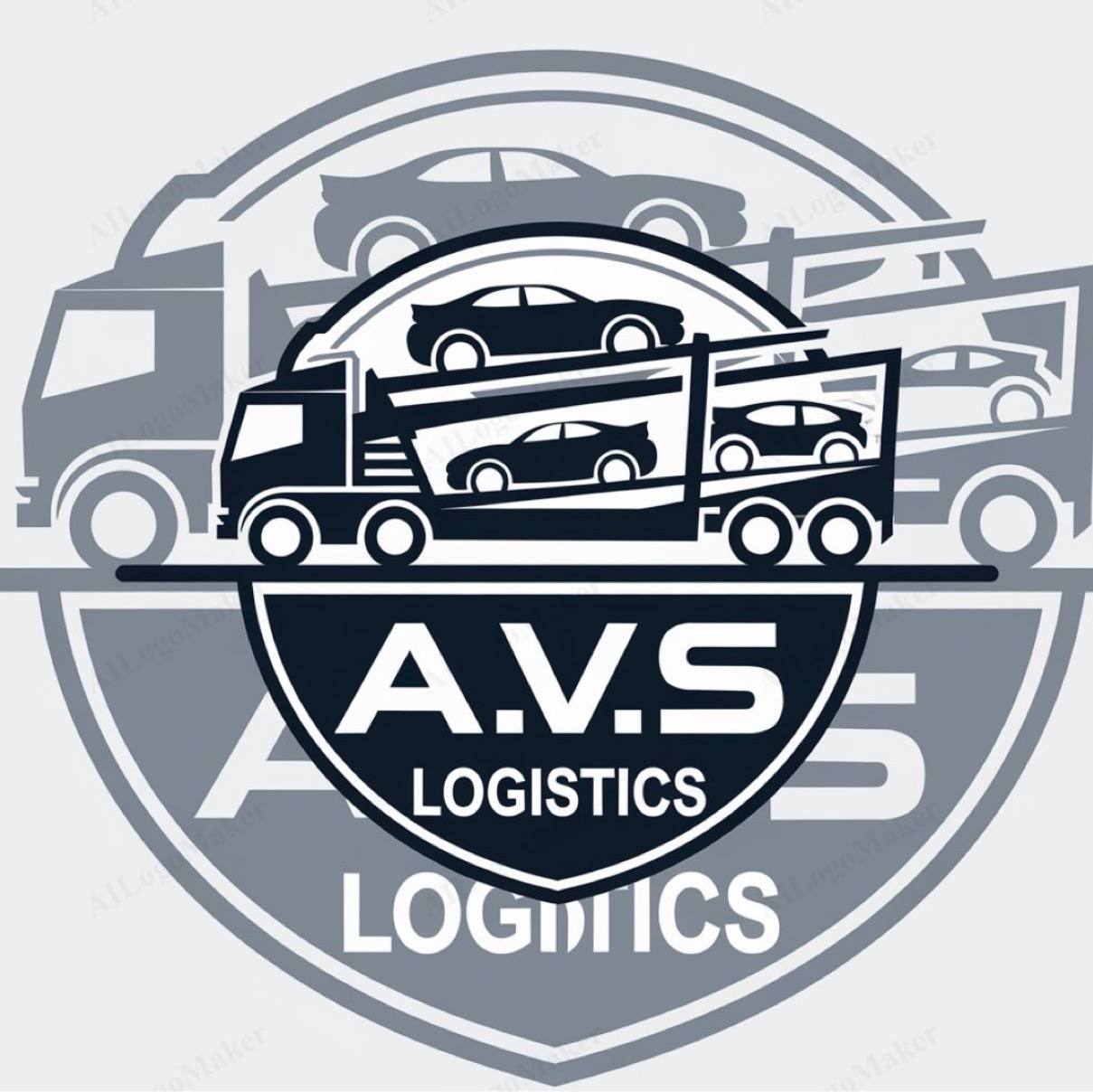 A.V.S Logistics — транспортная компания по отправке автомобилей, Владивосток